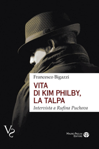 Vita Di Kim Philby, La Talpa