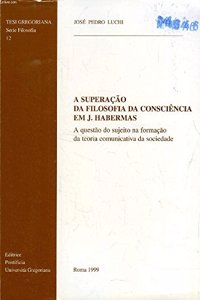 Superacao Filosofia Consciencia