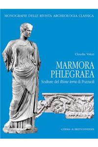 Marmora Phlegraea