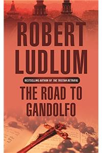 The Road To Gandolfo