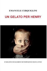 Un gelato per Henry