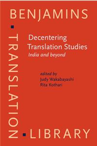 Decentering Translation Studies