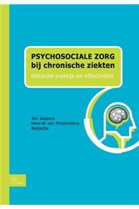 Psychosociale Zorg Bij Chronische Ziekten