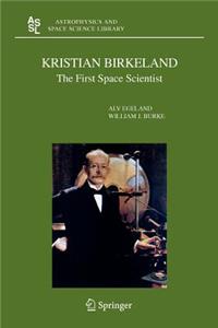 Kristian Birkeland