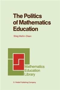 Politics of Mathematics Education