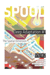 SPOOL Deep Adaptation #1