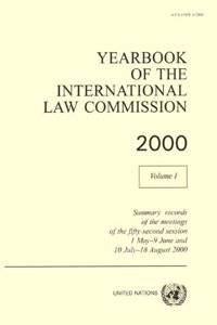 Yearbook of the International Law Commission