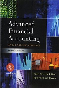 Advanced Financial Accounting B.Com 2nd Sem. Jammu