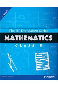 IIT Foundation 8 Mathematics (Revised)
