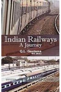 Indian Railways A Journey