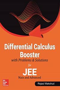 Differential Calculus Booster with Problems & Solutions