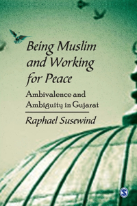 Being Muslim and Working for Peace