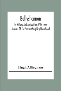 Ballyshannon