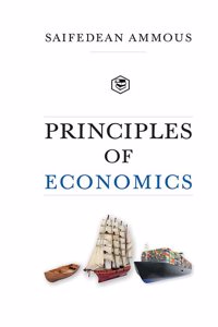 Principles of Economics (Hardcover Library Edition)