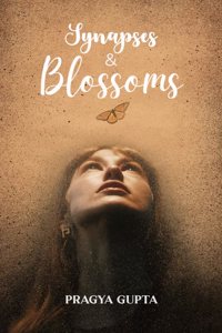 synapses & blossoms -each touch: soft as velvet, or sharp as ache