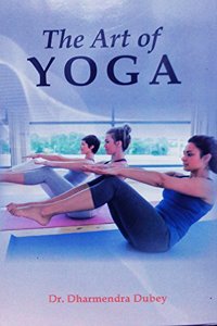 THE ART OF YOGA -2017