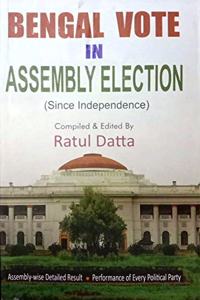 BENGAL VOTE IN ASSEMBLY ELECTION