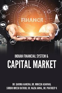 INDIAN FINANCIAL SYSTEM & CAPITAL MARKET