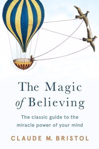 The Magic Of Believing