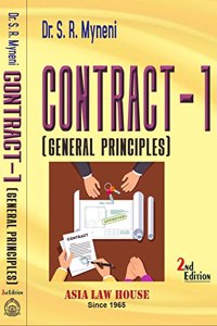 CONTRACT-1 [General Principles]