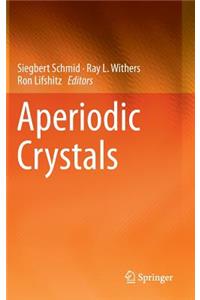 Aperiodic Crystals
