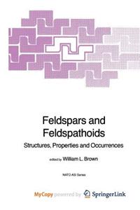 Feldspars and Feldspathoids