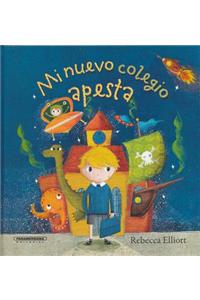 Mi Nuevo Colegio Apesta