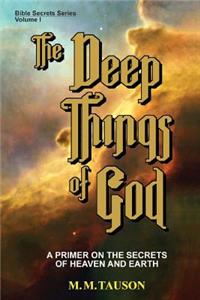 Deep Things of God