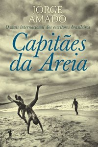 Capitaes da areia