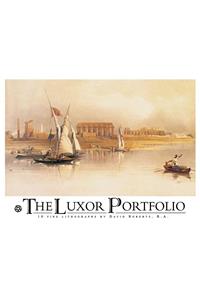 Luxor Portfolio