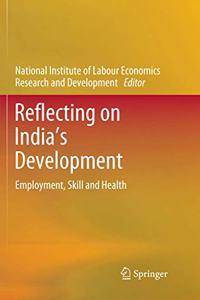 Reflecting on India's Development