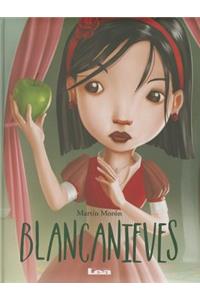 Blancanieves