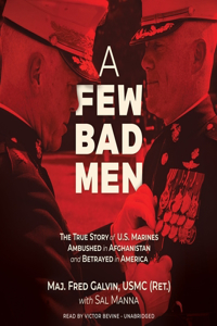 Few Bad Men