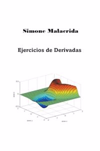 Ejercicios de Derivadas