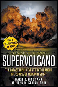 Supervolcano