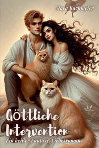 Göttliche Intervention