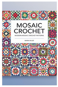 Mosaic Crochet