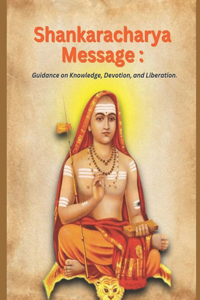 Shankaracharya Message