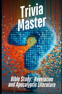 Trivia Master Bible Study