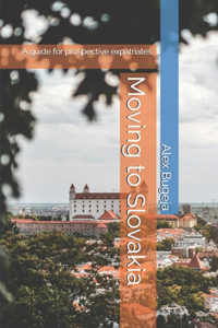 Moving to Slovakia