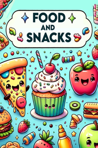Food & Snacks