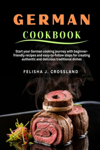 German Cookbook