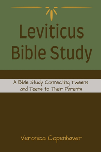 Leviticus Bible Study