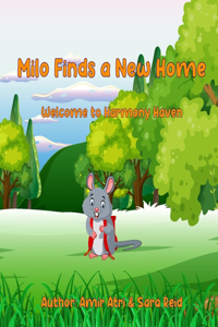 Milo Finds a New Home