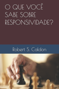 O Que Você Sabe Sobre Responsividade?