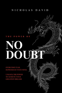 The Power of NO DOUBT