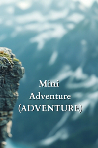 Mini Adventure (ADVENTURE)