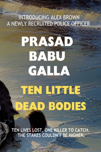 Ten Little Dead Bodies