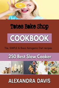 Tates Bake Shop