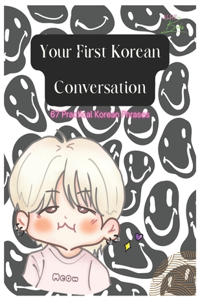 Your First Korean Conversation